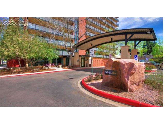 417 E Kiowa Street, Colorado Springs, CO 80903