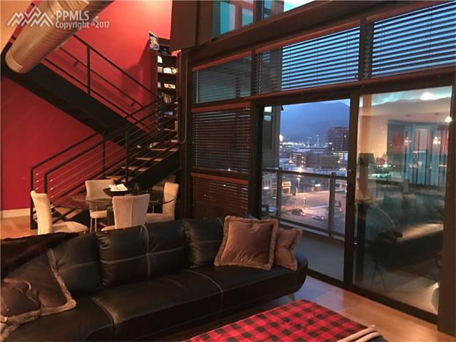 417 E Kiowa Street, Colorado Springs, CO 80903