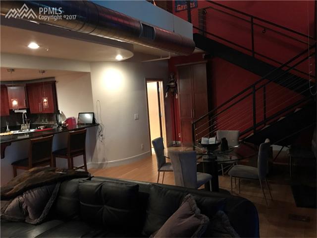 417 E Kiowa Street, Colorado Springs, CO 80903