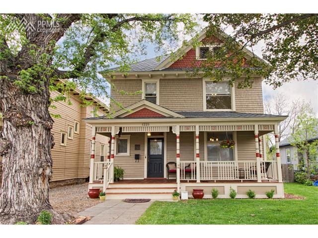 1225 N Weber Street, Colorado Springs, CO 80903