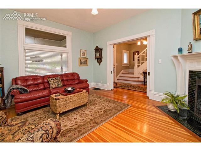 1225 N Weber Street, Colorado Springs, CO 80903