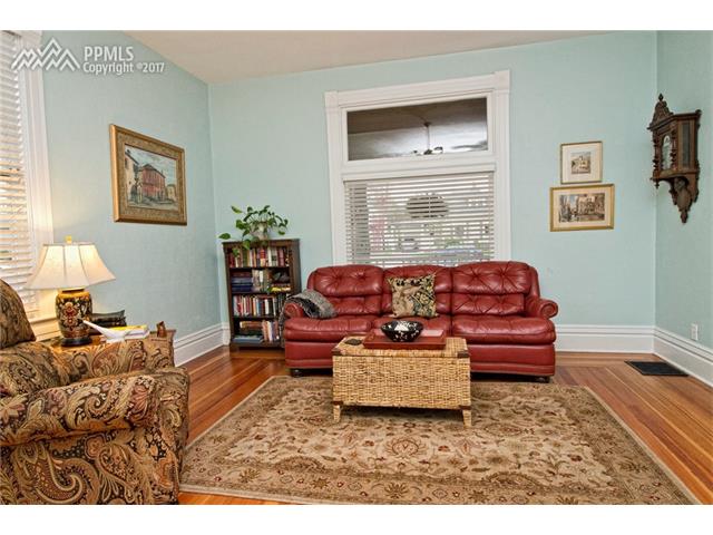 1225 N Weber Street, Colorado Springs, CO 80903