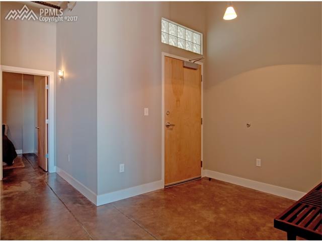 101 N Tejon Street, Colorado Springs, CO 80903