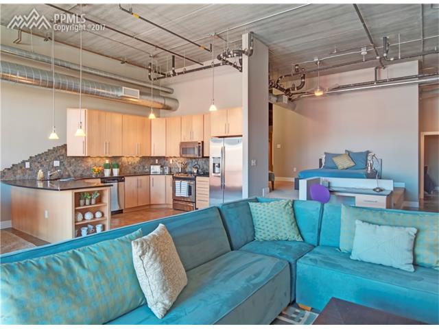 101 N Tejon Street, Colorado Springs, CO 80903
