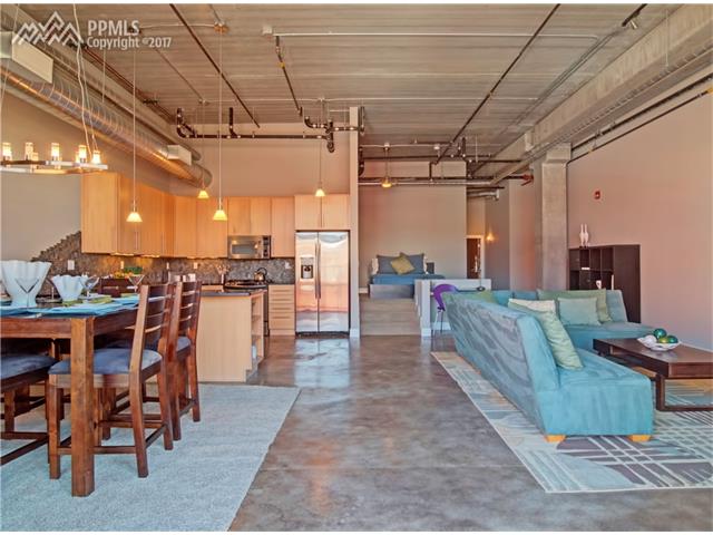 101 N Tejon Street, Colorado Springs, CO 80903