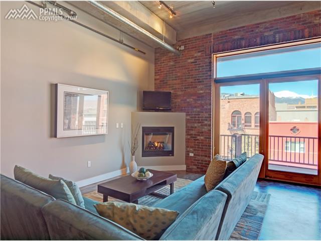 101 N Tejon Street, Colorado Springs, CO 80903
