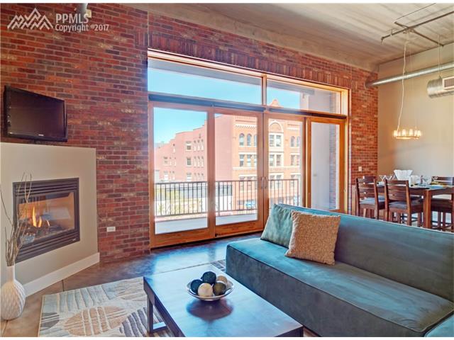 101 N Tejon Street, Colorado Springs, CO 80903