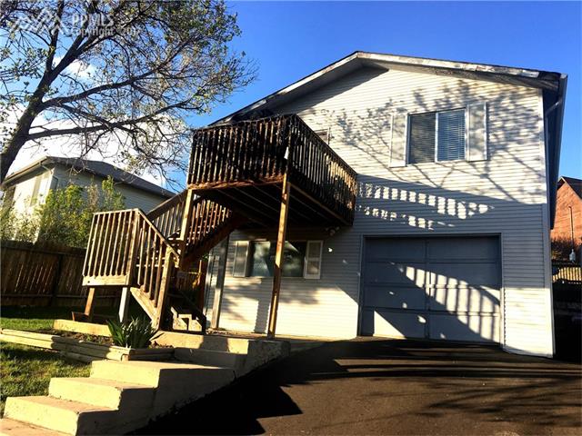 2216 W St Vrain Street, Colorado Springs, CO 80904