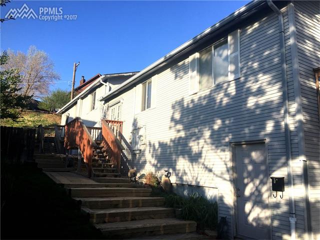 2216 W St Vrain Street, Colorado Springs, CO 80904