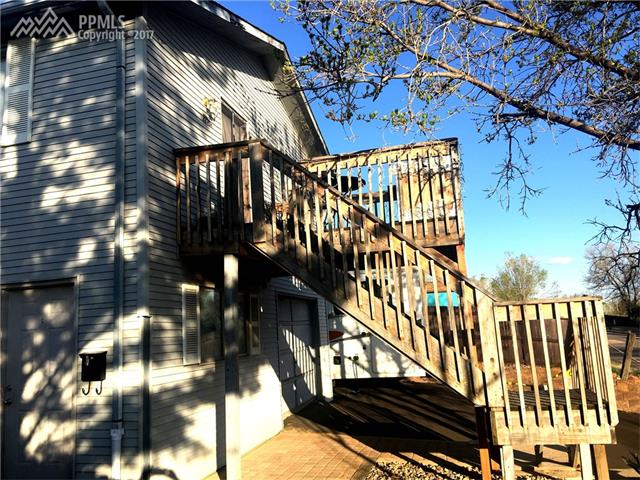 2216 W St Vrain Street, Colorado Springs, CO 80904