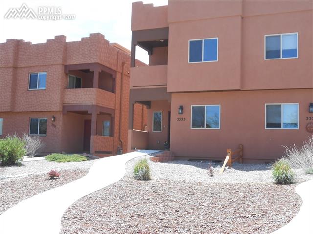 3333 W Kiowa Avenue, Colorado Springs, CO 80904