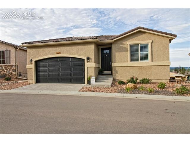 2142 Lost Quail Point, Colorado Springs, CO 80904