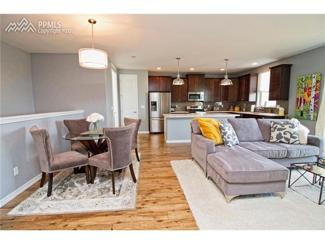 2142 Lost Quail Point, Colorado Springs, CO 80904
