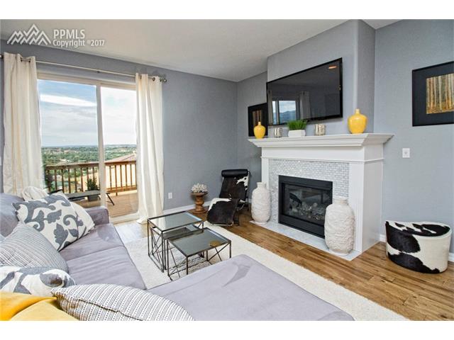 2142 Lost Quail Point, Colorado Springs, CO 80904