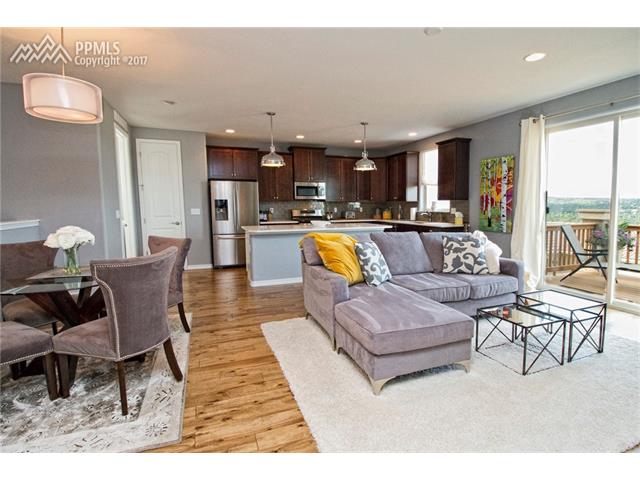 2142 Lost Quail Point, Colorado Springs, CO 80904