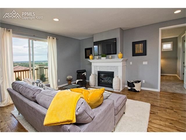 2142 Lost Quail Point, Colorado Springs, CO 80904