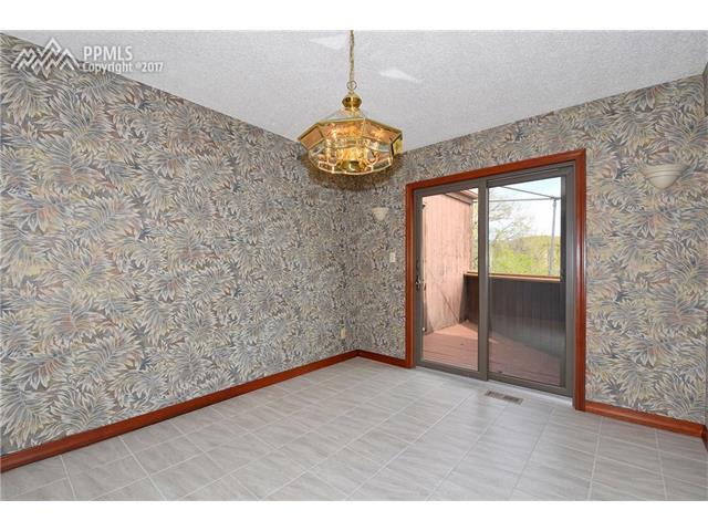 1213 E High Point Lane, Colorado Springs, CO 80904
