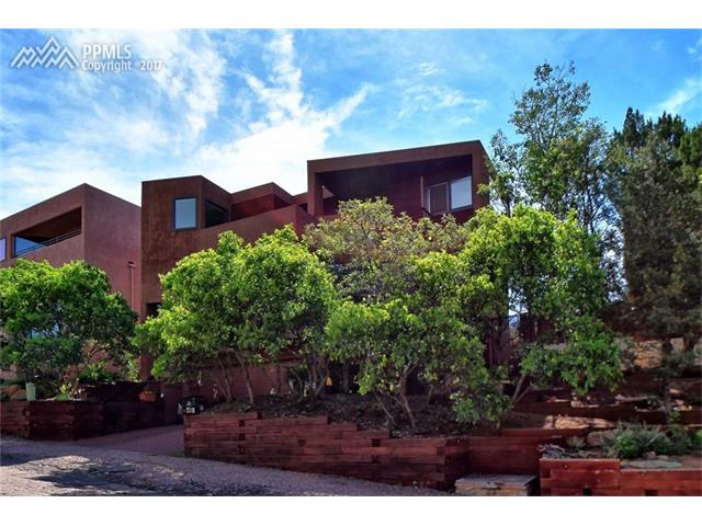 131 Yale Avenue, Colorado Springs, CO 80904