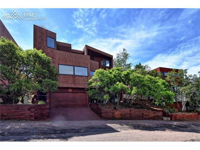 131 Yale Avenue, Colorado Springs, CO 80904