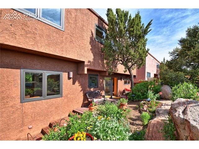 131 Yale Avenue, Colorado Springs, CO 80904