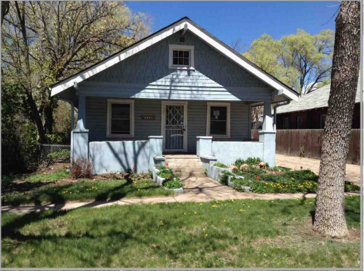 222 12th St SColorado Springs, CO, 80904El Paso County