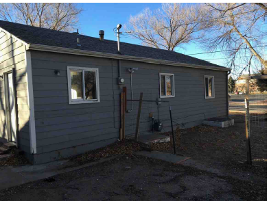 1901 Ouray AveColorado Springs, CO, 80905El Paso County