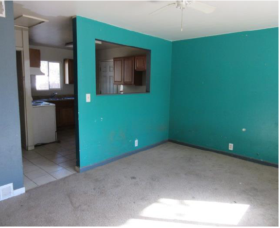 1901 Ouray AveColorado Springs, CO, 80905El Paso County