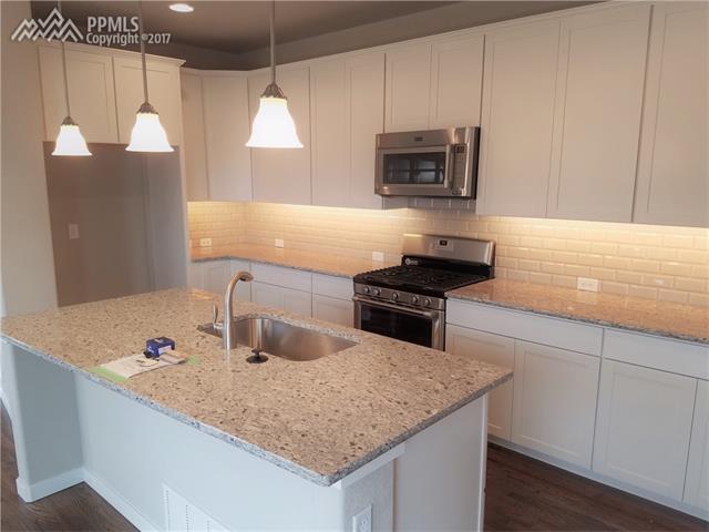 1178 Gold Hill Mesa Drive, Colorado Springs, CO 80905