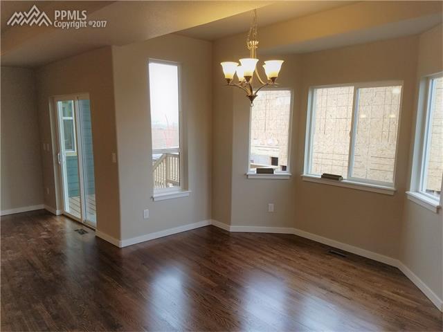 1178 Gold Hill Mesa Drive, Colorado Springs, CO 80905