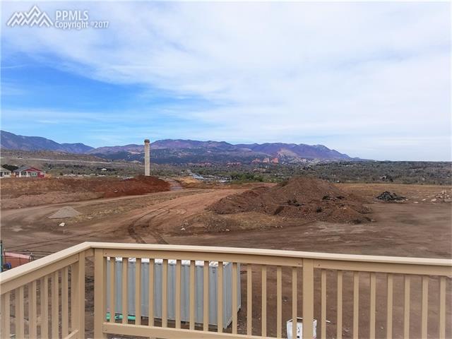 1178 Gold Hill Mesa Drive, Colorado Springs, CO 80905