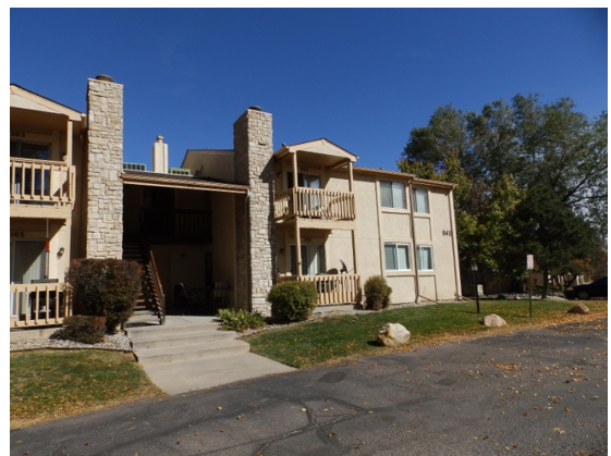 840 Tenderfoot Hill Rd #001Colorado Springs, CO, 80906El Paso County