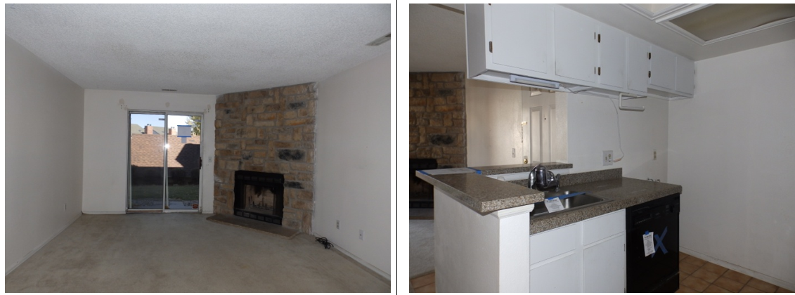 840 Tenderfoot Hill Rd #001Colorado Springs, CO, 80906El Paso County