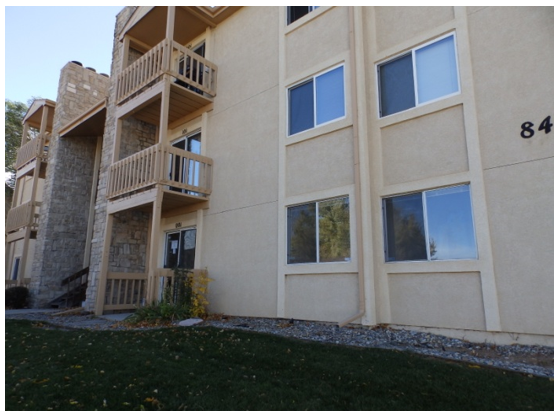 840 Tenderfoot Hill Rd #001Colorado Springs, CO, 80906El Paso County
