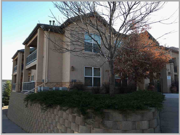 555 Cougar Bluff Pt #110Colorado Springs, CO, 80906El Paso County