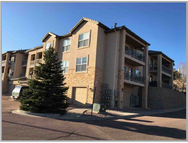 555 Cougar Bluff Pt #110Colorado Springs, CO, 80906El Paso County