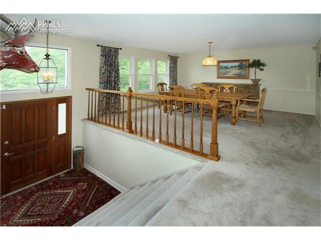 3014 Springmeadow Drive, Colorado Springs, CO 80906