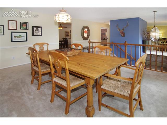 3014 Springmeadow Drive, Colorado Springs, CO 80906