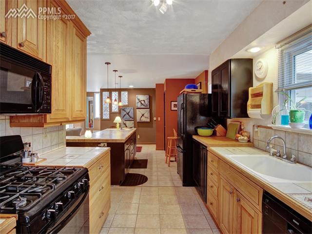 19 El Sereno Drive, Colorado Springs, CO 80906