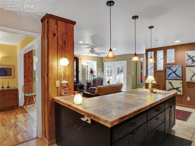 19 El Sereno Drive, Colorado Springs, CO 80906