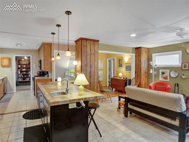 19 El Sereno Drive, Colorado Springs, CO 80906
