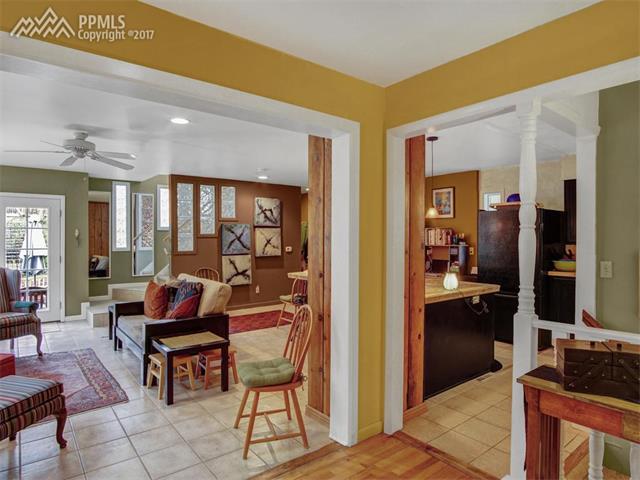 19 El Sereno Drive, Colorado Springs, CO 80906