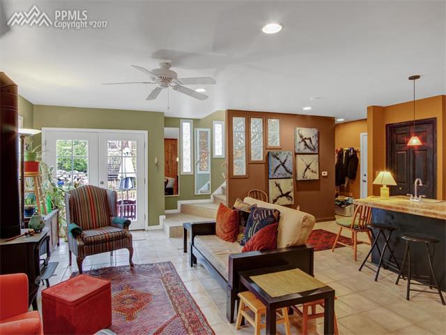 19 El Sereno Drive, Colorado Springs, CO 80906