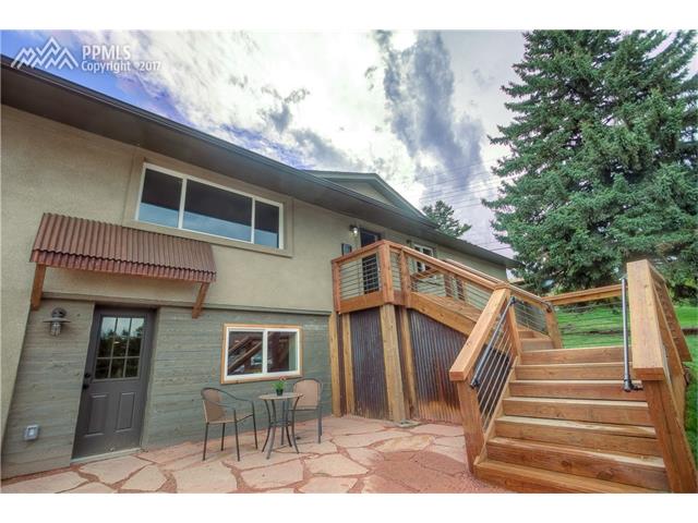 1109 VEGA Drive, Colorado Springs, CO 80906