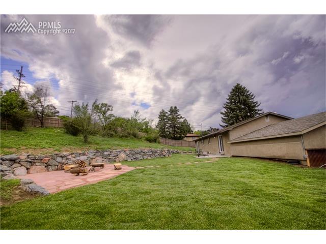 1109 VEGA Drive, Colorado Springs, CO 80906