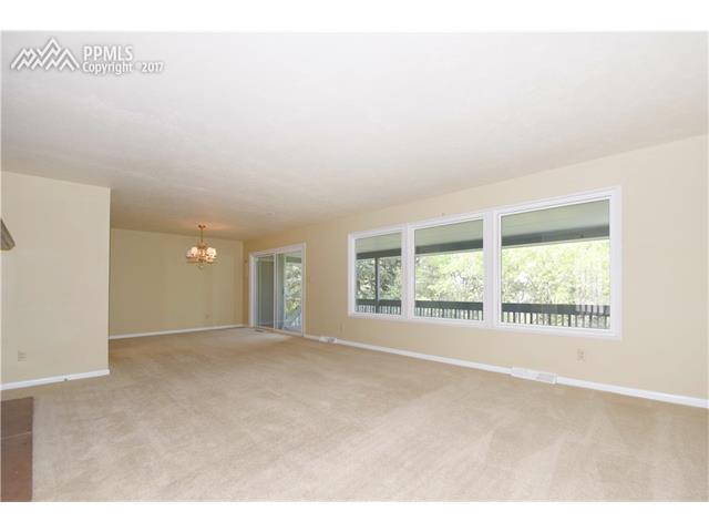 2711 Rigel Drive, Colorado Springs, CO 80906