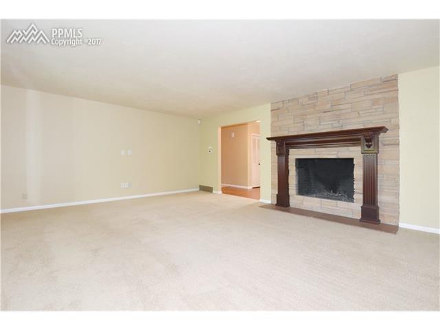 2711 Rigel Drive, Colorado Springs, CO 80906