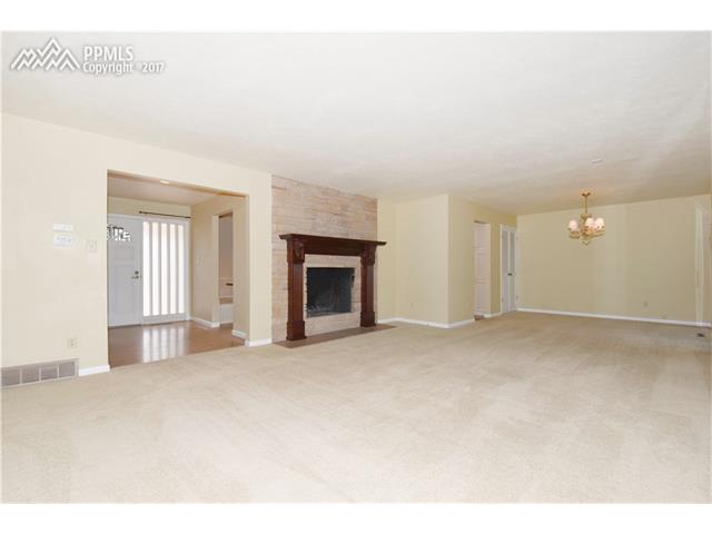 2711 Rigel Drive, Colorado Springs, CO 80906