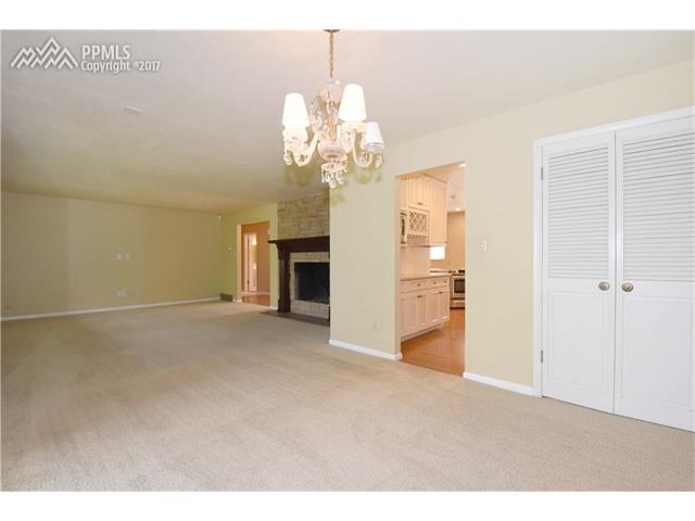 2711 Rigel Drive, Colorado Springs, CO 80906