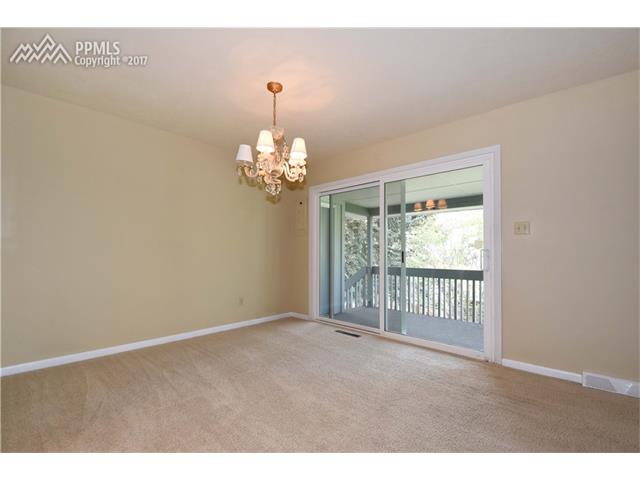 2711 Rigel Drive, Colorado Springs, CO 80906