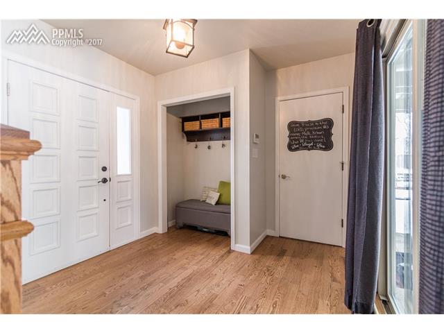 3840 Becket Drive, Colorado Springs, CO 80906